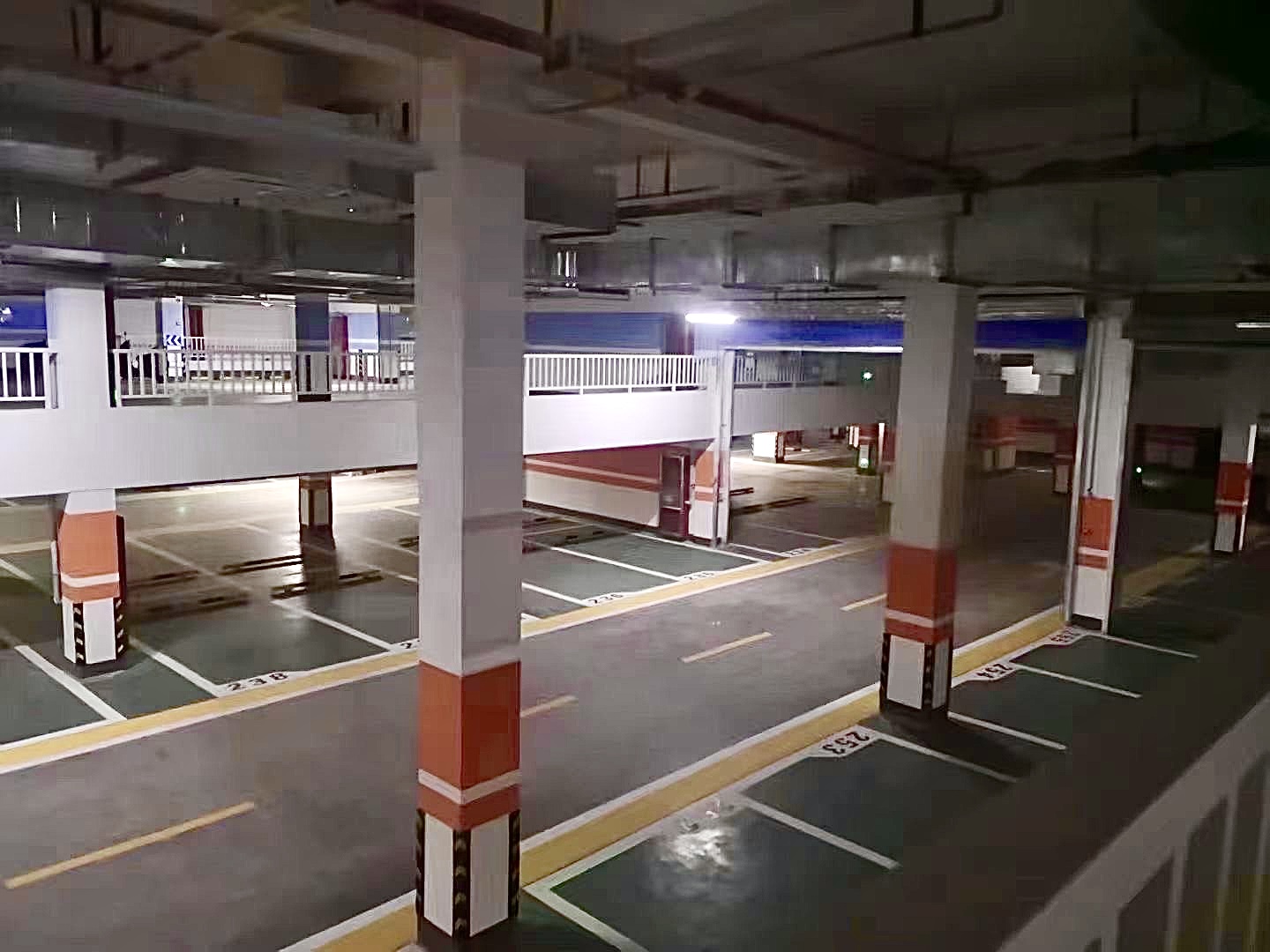 铜川上海博普四年前授权设计的项目已投入使用